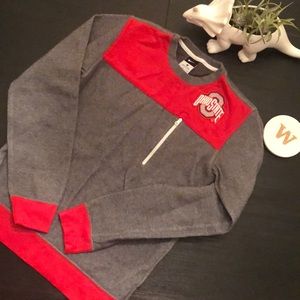 Nike Ohio State Sweater
